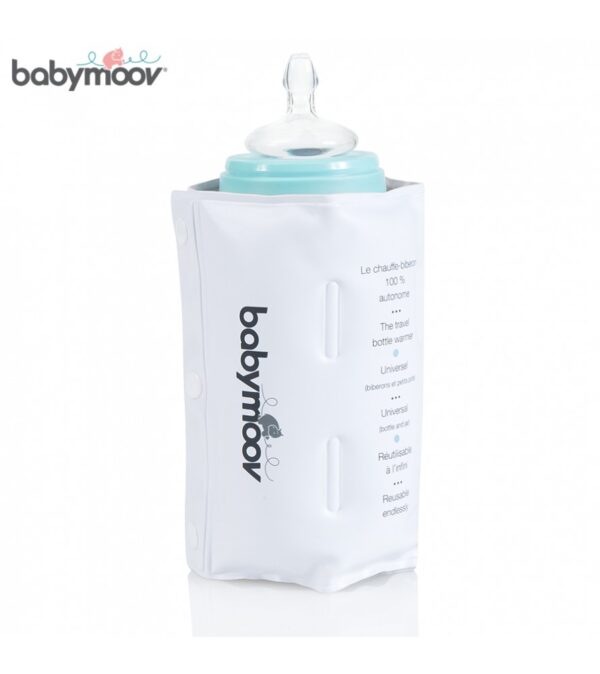 Túi hâm nóng bình sữa Babymoov-eshop02