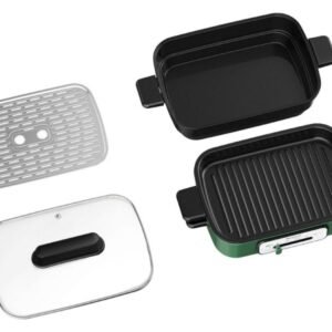 Nồi lẩu đa năng Kangaroo KG5EGH dung tích lớn 5 Lít - hinh 04
