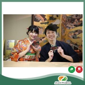 Xsamurai - Viên ngậm tăng cường sinh lý nam - Hình 08