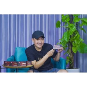 Xsamurai - Viên ngậm tăng cường sinh lý nam - Hình 06