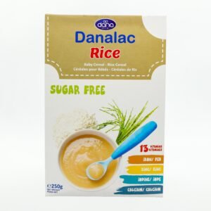 Bột ăn gặm DANALAC vị Gạo Nguyên Chất - hinh 04