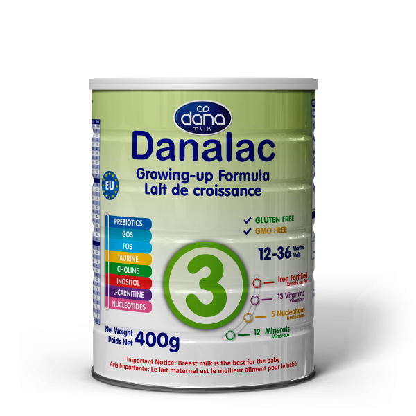 Các loại sữa bột Danalac tốt nhất dành cho trẻ em - hinh 08