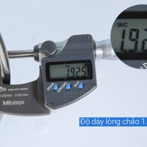 Chảo inox chống dính Kalite KL-326 - HINH 06