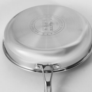 Chảo inox chống dính Kalite KL-326 - HINH 05