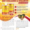 Bột uống Collagen & Hyaluron Q10 Fine Japan - hinh 08