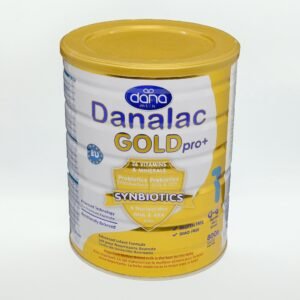 Sữa bột Danalac Gold Pro+ số 1 - Hộp 800g - hinh 03