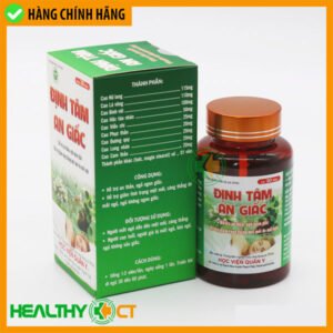 Định tâm an giấc - hinh 04