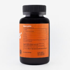 FOCUS+ Viên uống tăng tập trung, tỉnh táo - hinh 03