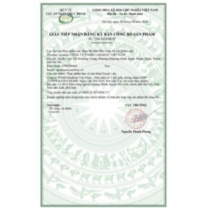 FOCUS+ Viên uống tăng tập trung, tỉnh táo - hinh 05