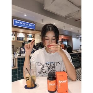 FOCUS+ Viên uống tăng tập trung, tỉnh táo - hinh 08