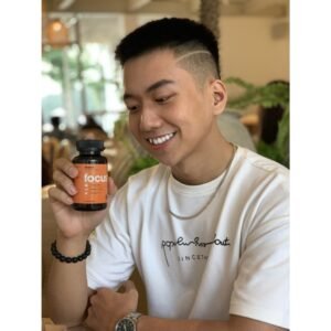 FOCUS+ Viên uống tăng tập trung, tỉnh táo - hinh 09