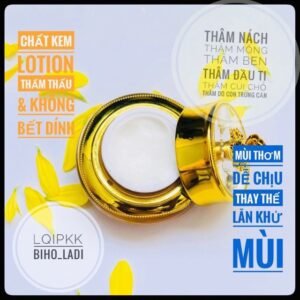 Kem dưỡng thâm 5S Biho Ladi - hinh 09