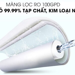 Máy lọc nước Kangaroo Hydrogen ion kiềm KG100ES - hinh 05