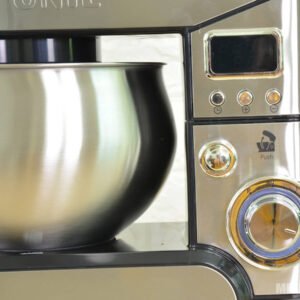 Máy nhồi bột, đánh trứng UNIE EM2 đa năng (Bản nâng cấp) - HINH 08