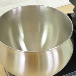 Máy nhồi bột, đánh trứng UNIE EM2 đa năng (Bản nâng cấp) - HINH 09