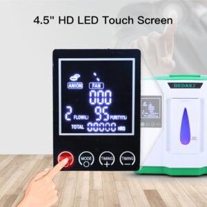 Máy Tạo Oxy Gia Đình DEDAKJ- hinh 05