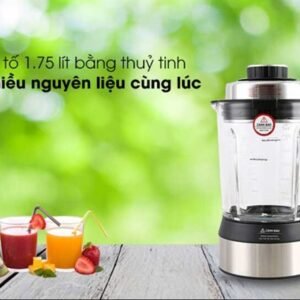 Máy xay nấu đa năng Kangaroo KG175HB1 - hinh 06