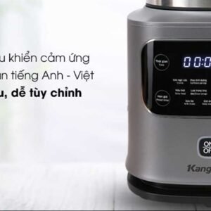 Máy xay nấu đa năng Kangaroo KG175HB1 - hinh 07