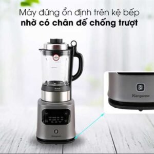 Máy xay nấu đa năng Kangaroo KG175HB1 - hinh 08