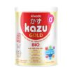 Sữa bột Aiwado KAZU BIO GOLD 0+ lon 810g