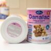 Sữa bột DANALAC số 2 bổ sung cho trẻ 6-12 tháng tuổi - hinh 03