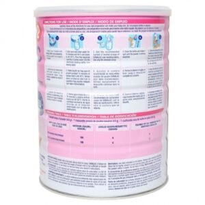 Sữa Danalac Follow-on Formula số 2 800g - hinh 05