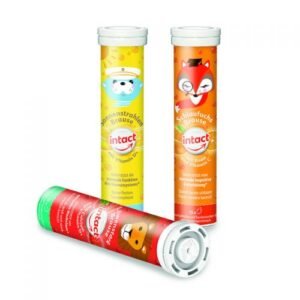 Viên sủi bổ sung Vitamin D3 - hinh 03
