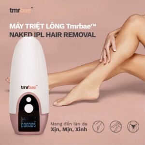 Máy triệt lông TMRBAE - hinh 09