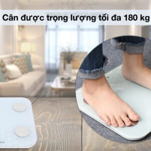 Cân điện tử thông minh KALITE KL-150 - hinh 05
