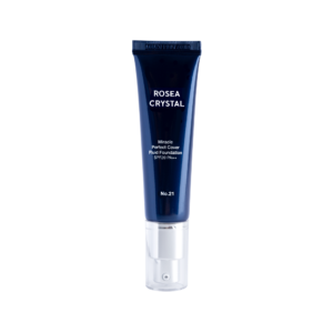 Kem nền Rosea Crystal Miracle Perfect Cover Fluid Foundation No.21 - hinh 02