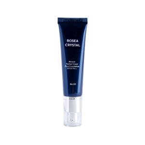 Kem nền Rosea Crystal Miracle Perfect Cover Fluid Foundation No.23 - hinh 03