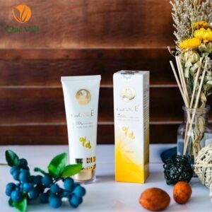 Kem Nghệ CurcuNa E+ Quê Việt - hinh 03