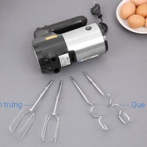 Máy Đánh Trứng Mishio MK215 - hinh 010