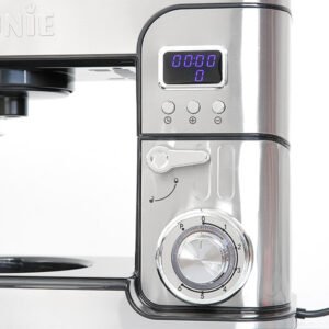 Máy nhồi, trộn bột đánh trứng đa năng UNIE EM5 - hinh 06