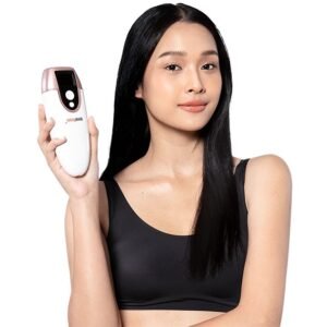 Máy triệt lông TMRBAE - hinh 05