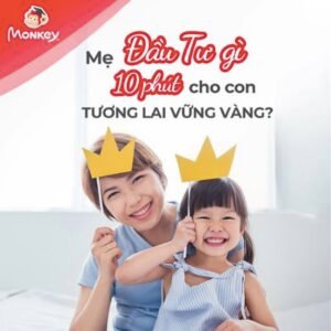 Monkey Junior - Tiếng Anh Cho Trẻ Mới Bắt Đầu - hinh 07