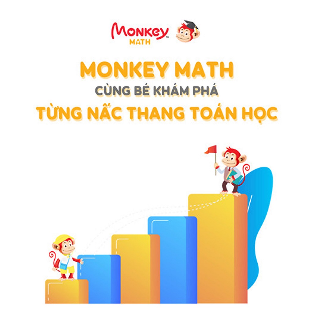 Monkey Math - Học Toán theo chương trình GDPT Mới - hinh 04