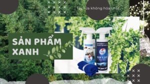Sản phẩm vệ sinh xanh Xwash - hinh 01