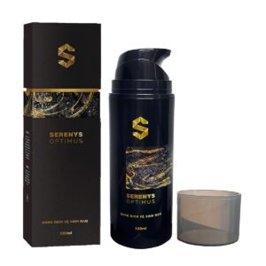 Dung Dịch Vệ Sinh Nam Serenys Optimus 120ml - hinh 04
