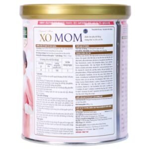 Sữa bầu XO Mom GT 400g - hinh 03