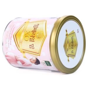 Sữa bầu XO Mom GT 400g - hinh 04