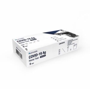 Kit test nhanh Humasis Covid-19 Ag Test - hinh 02