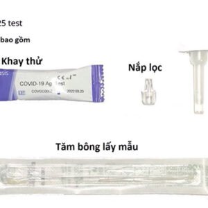 Kit test nhanh Humasis Covid-19 Ag Test - hinh 05