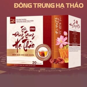Trà Đông Trùng Hạ Thảo Firi - AZ Pharma - hinh 02