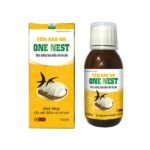 Yến Sào NS One Nest - hinh 01