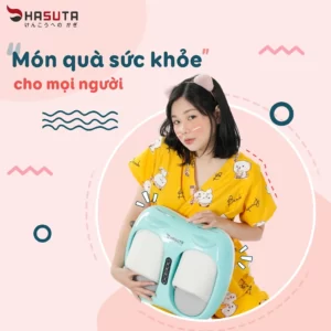 Máy Massage Chân HMF-250 - hinh 04