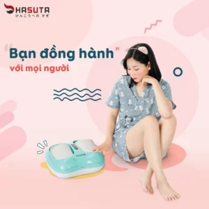 Máy Massage Chân HMF-250 - hinh 03