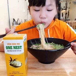 Yến Sào NS One Nest - hinh 02