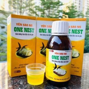 Yến Sào NS One Nest - hinh 04