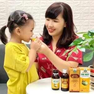 Yến Sào NS One Nest - hinh 05